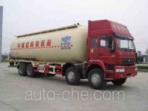 Frestech XKC5315GFLA1 bulk powder tank truck