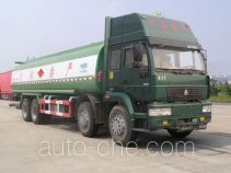 Frestech XKC5315GJY fuel tank truck