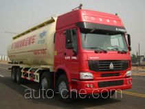 Frestech XKC5317GFLA3 bulk powder tank truck
