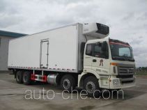 Frestech XKC5317XLCA3 refrigerated truck