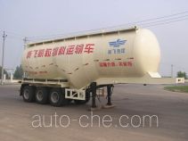 Frestech XKC9280GFL bulk powder trailer