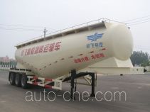 Frestech XKC9281GFL bulk powder trailer