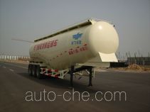 Frestech XKC9330GFL bulk powder trailer