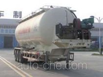 Frestech XKC9400GFL bulk powder trailer
