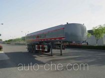 Frestech XKC9400GYY oil tank trailer