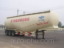 Frestech XKC9401GFL bulk powder trailer