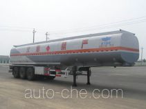 Frestech XKC9401GYY oil tank trailer