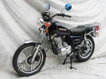 Xinlun XL125-2A motorcycle