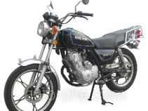 新陵牌XL125-6A型两轮摩托车