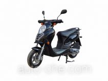 Xinling XL125T-6A scooter