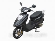 Xinling XL125T-7A scooter