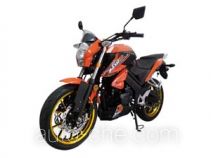 Xinling XL150-8B motorcycle