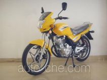 鑫轮牌XL150-E型两轮摩托车