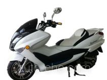 Xunlong XL150T-5 scooter