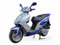 Xinling XL150T-6A scooter