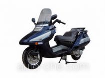 Xinling XL150T-7A scooter