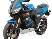 Xinling XL250 motorcycle