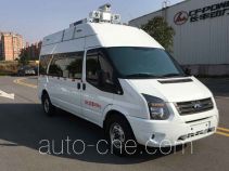 Xiangling XL5041XJCG4 inspection vehicle
