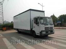 Xiangling XL5081XWT mobile stage van truck