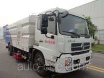 Xiangling XL5160TXSE4 street sweeper truck
