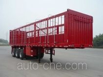 Yuntai XLC9400CCY stake trailer