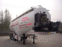 Yuntai XLC9400GFL low-density bulk powder transport trailer