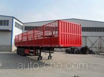 Yuntai XLC9401CLX stake trailer