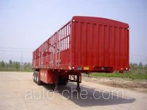 Yuntai XLC9402CLX stake trailer