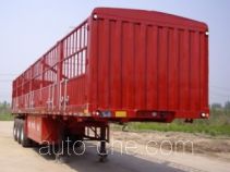 Yuntai XLC9372CCY stake trailer