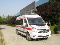 Langang XLG5032XJHCY4 ambulance