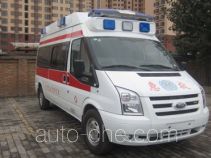 Langang XLG5048XJHCY4 автомобиль скорой медицинской помощи