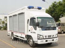 Langang XLG5070XJZ4 ambulance support vehicle