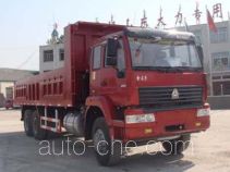 Dali Xiangli XLZ3251 dump truck