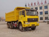 Dali Xiangli XLZ3251ZZM3649 dump truck