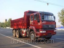 Dali Xiangli XLZ3251ZZM3649W dump truck