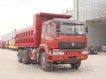 Dali Xiangli XLZ3251ZZM3649W dump truck