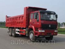 Dali Xiangli XLZ3251ZZM4642 dump truck
