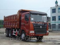 Dali Xiangli XLZ3255ZZM3645 dump truck