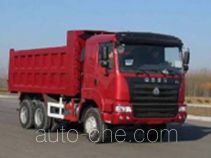 Dali Xiangli XLZ3255ZZM3845 dump truck