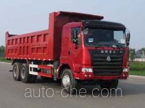Dali Xiangli XLZ3255ZZM5245 dump truck