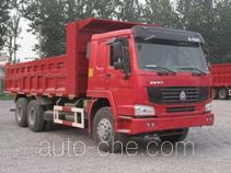 Dali Xiangli XLZ3257ZZM5241 dump truck