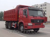 Dali Xiangli XLZ3257ZZN3648 dump truck