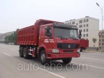 Dali Xiangli XLZ3257ZZN3648 dump truck