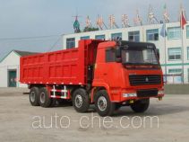 Dali Xiangli XLZ3310 dump truck