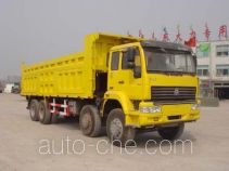 Dali Xiangli XLZ3311ZZM4061 dump truck