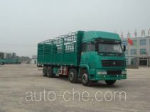 Dali Xiangli XLZ5310CLXY грузовик с решетчатым тент-каркасом