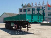 Dali Xiangli XLZ9310TZX dump trailer