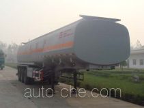 Dali Xiangli XLZ9320GYY oil tank trailer