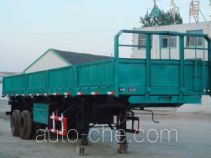Dali Xiangli XLZ9350TZX dump trailer