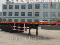 Dali Xiangli XLZ9380TJZ container carrier vehicle